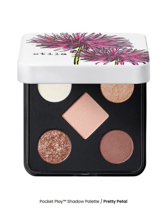 Pocket Play™ Shadow Palette