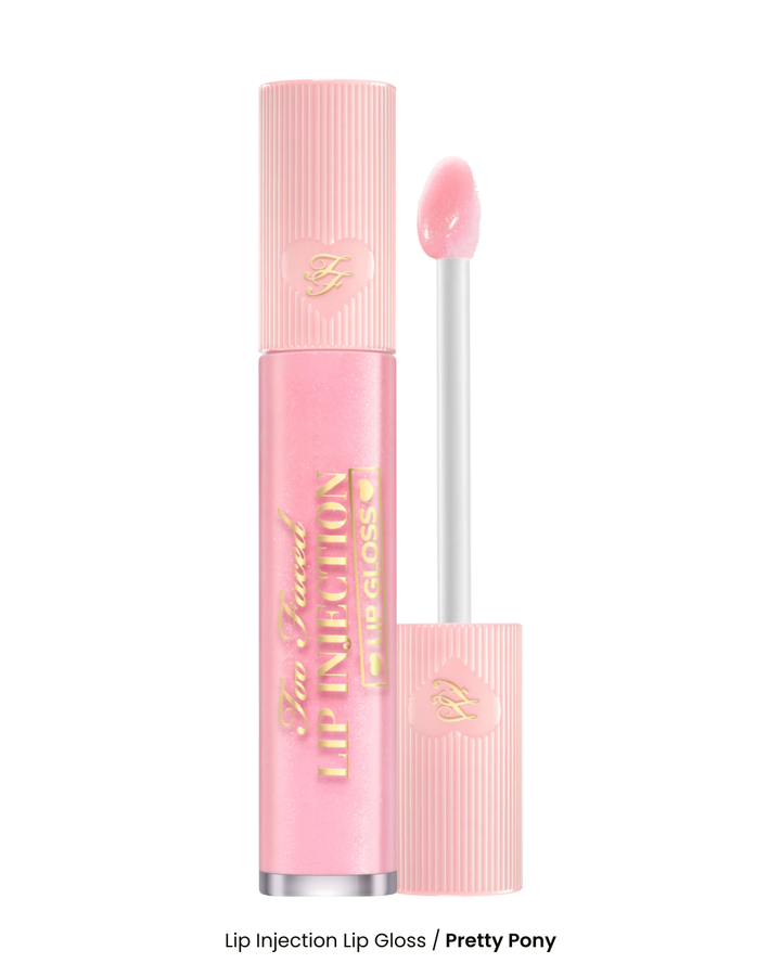 Lip Injection Lip Gloss