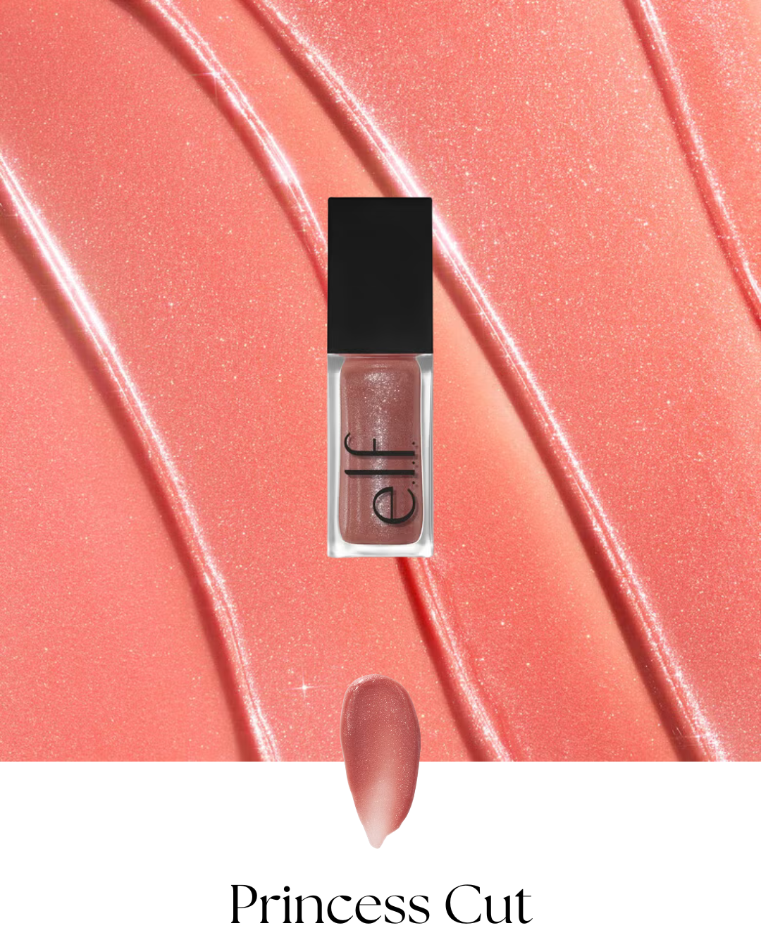 Glow Reviver Lip Oil Glimmer