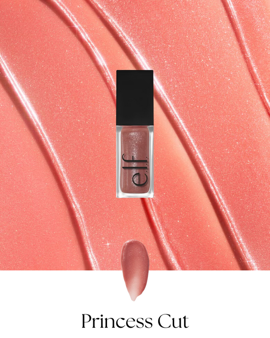 Glow Reviver Lip Oil Glimmer