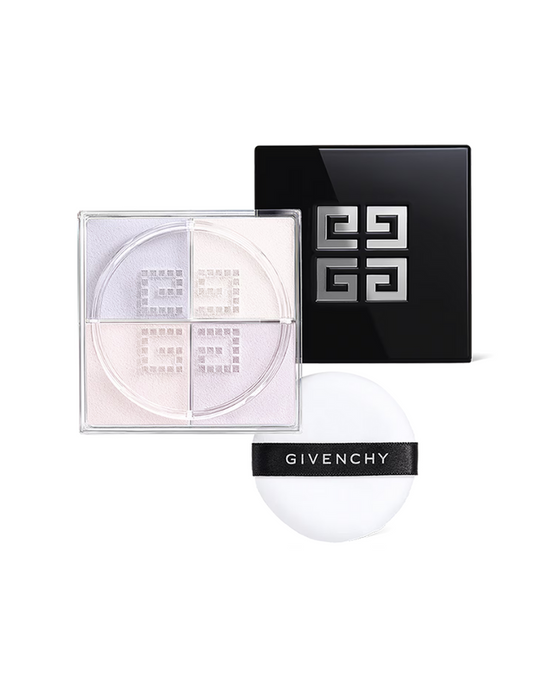 Prisme Libre 4-Color Loose Powder