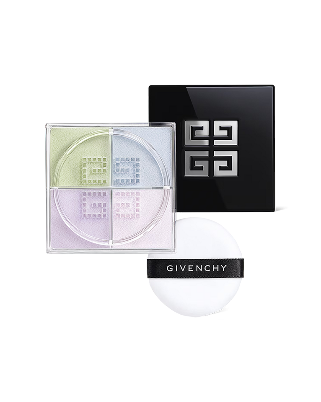 Prisme Libre 4-Color Loose Powder