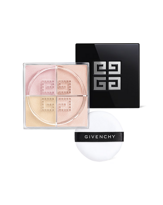 Prisme Libre 4-Color Loose Powder