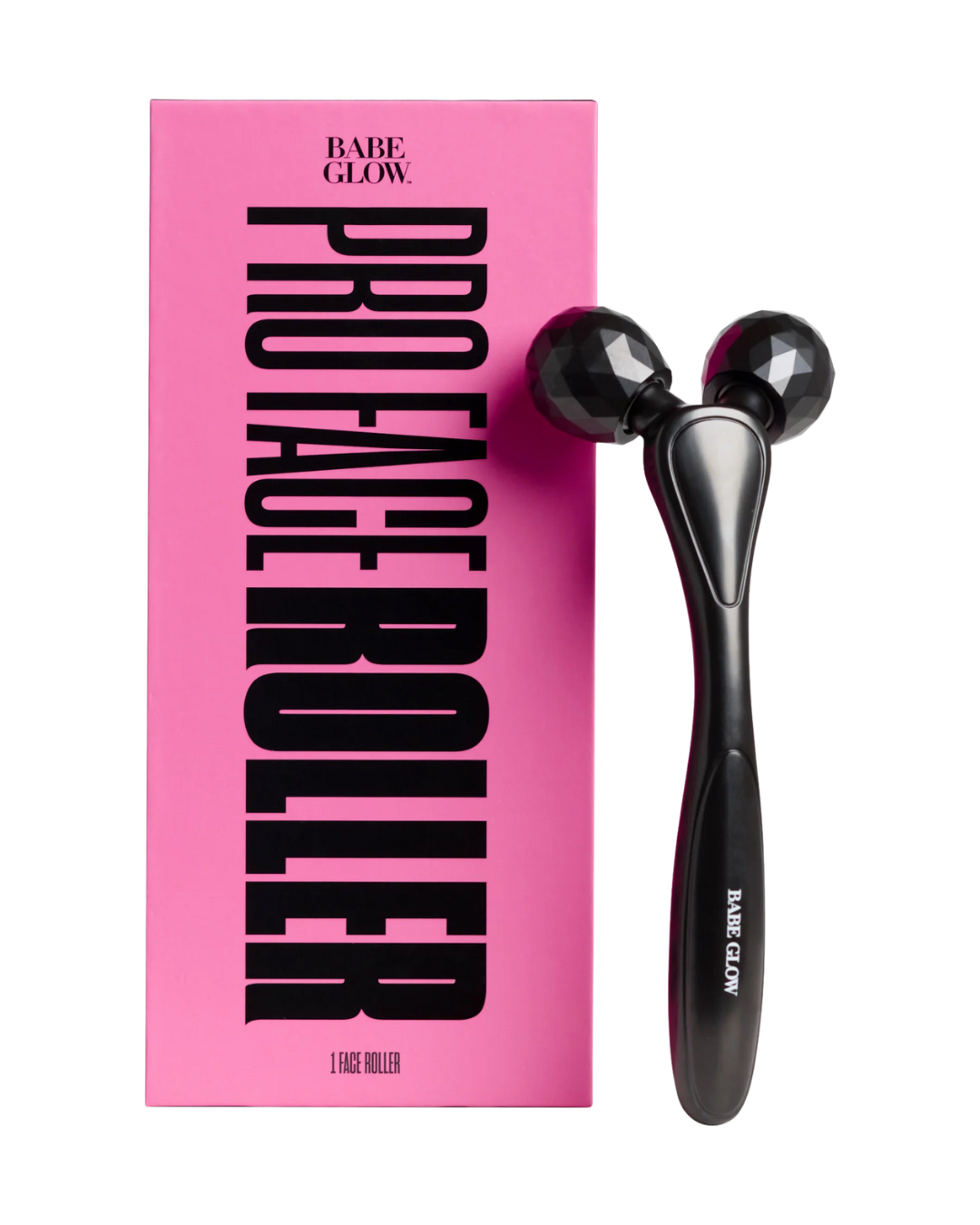 Pro Face Roller