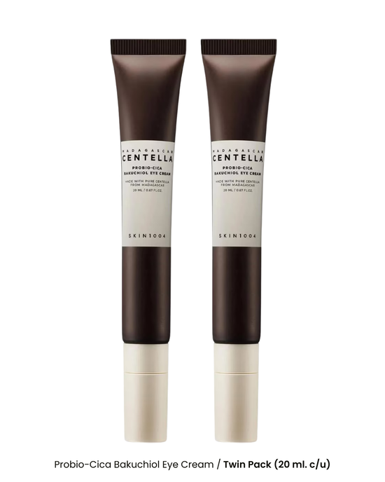 Probio-Cica Bakuchiol Eye Cream