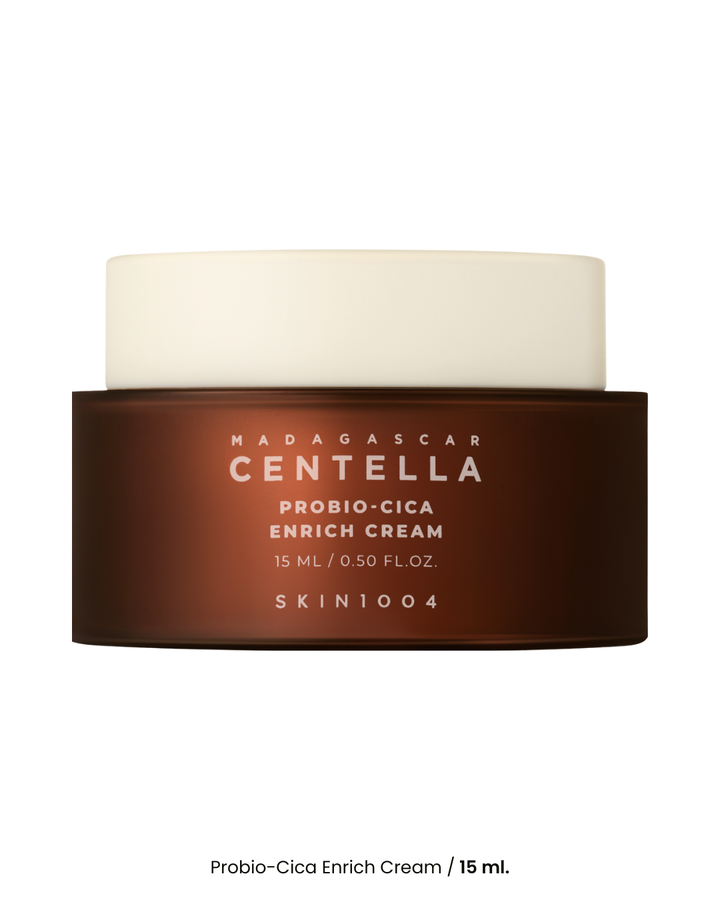 Probio-Cica Enrich Cream