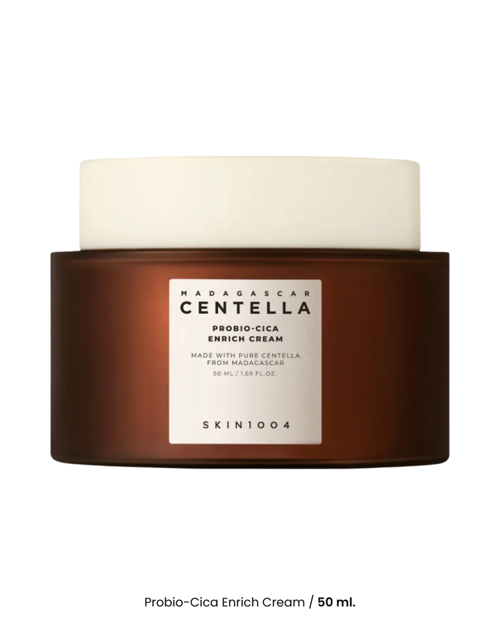 Probio-Cica Enrich Cream