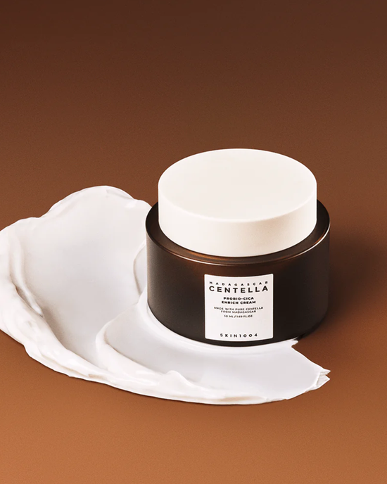 Probio-Cica Enrich Cream