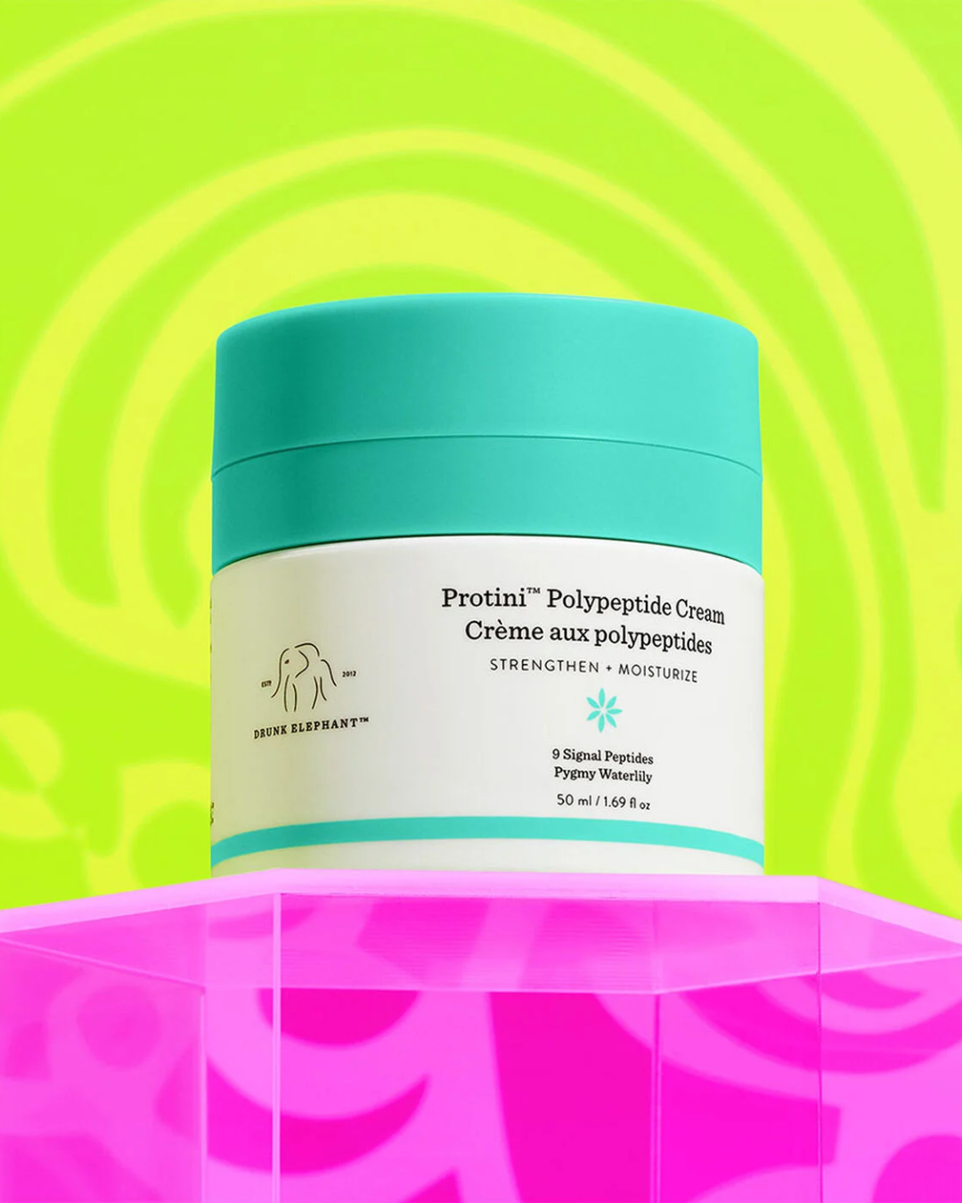 Protini Polypeptide Cream