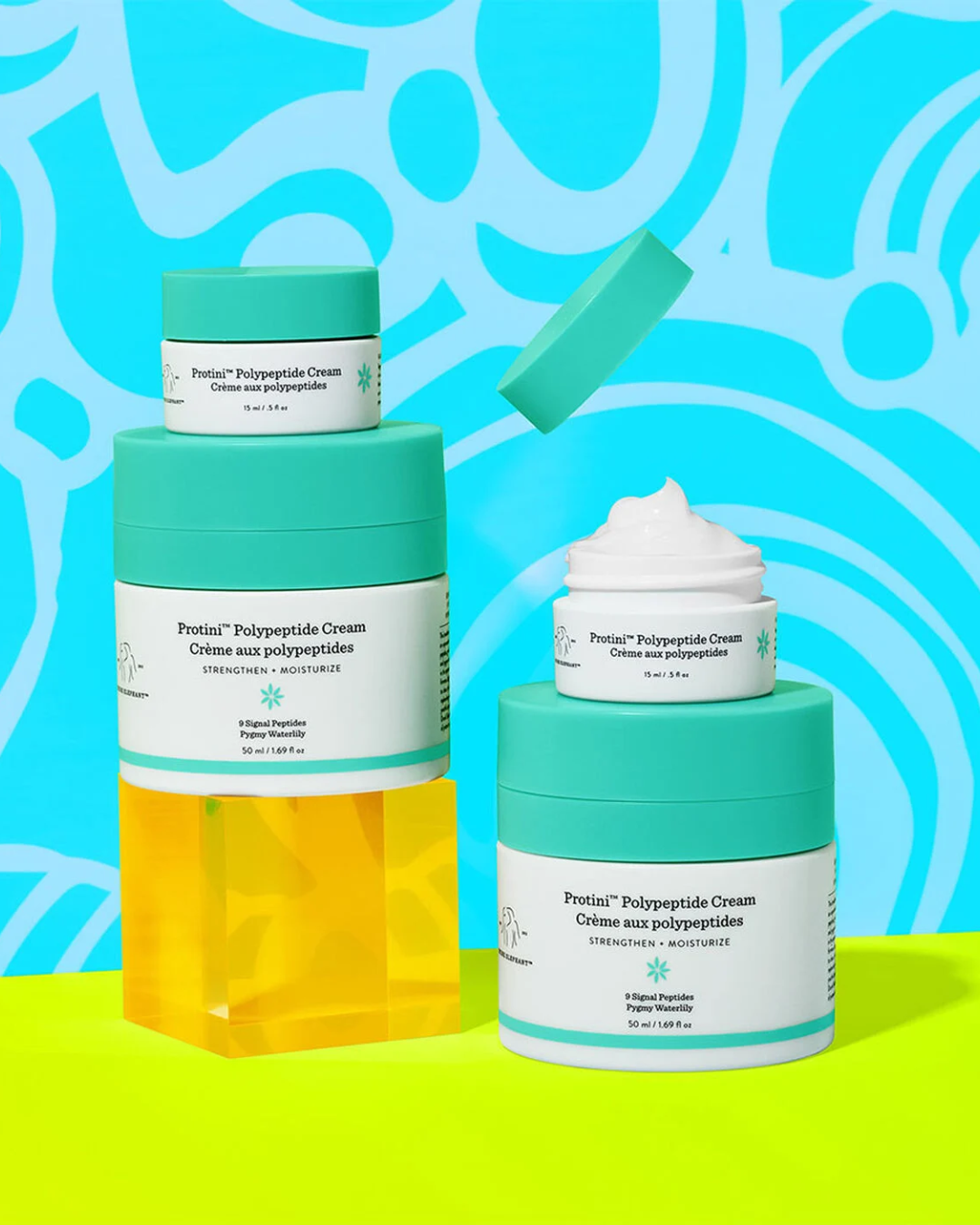 Protini Polypeptide Cream