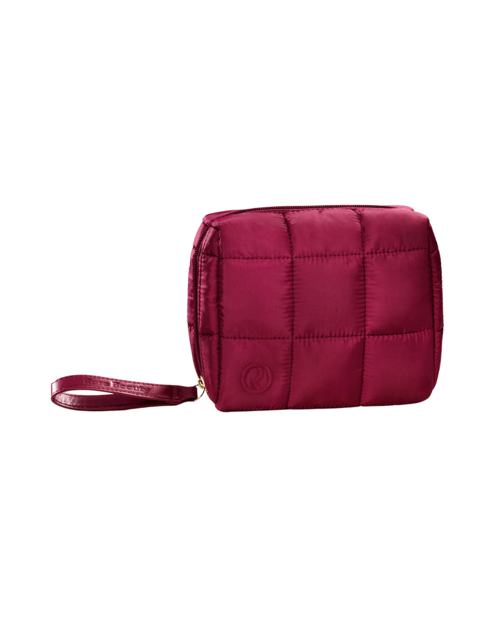 Puffy Essentials Pouch