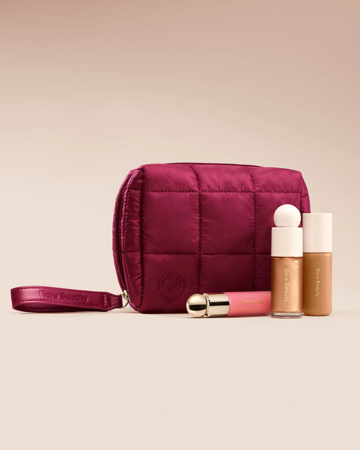 Puffy Essentials Pouch