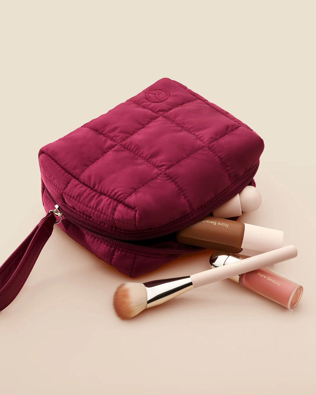 Puffy Essentials Pouch