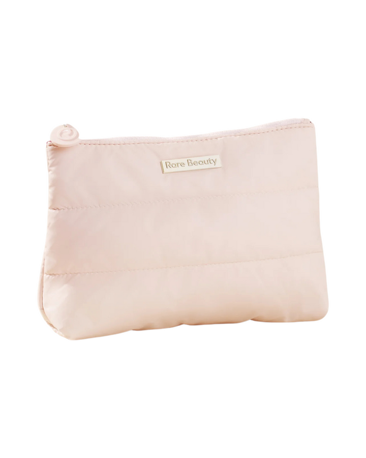 Puffy Makeup Bag