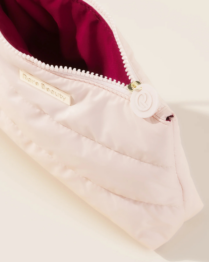 Puffy Makeup Bag
