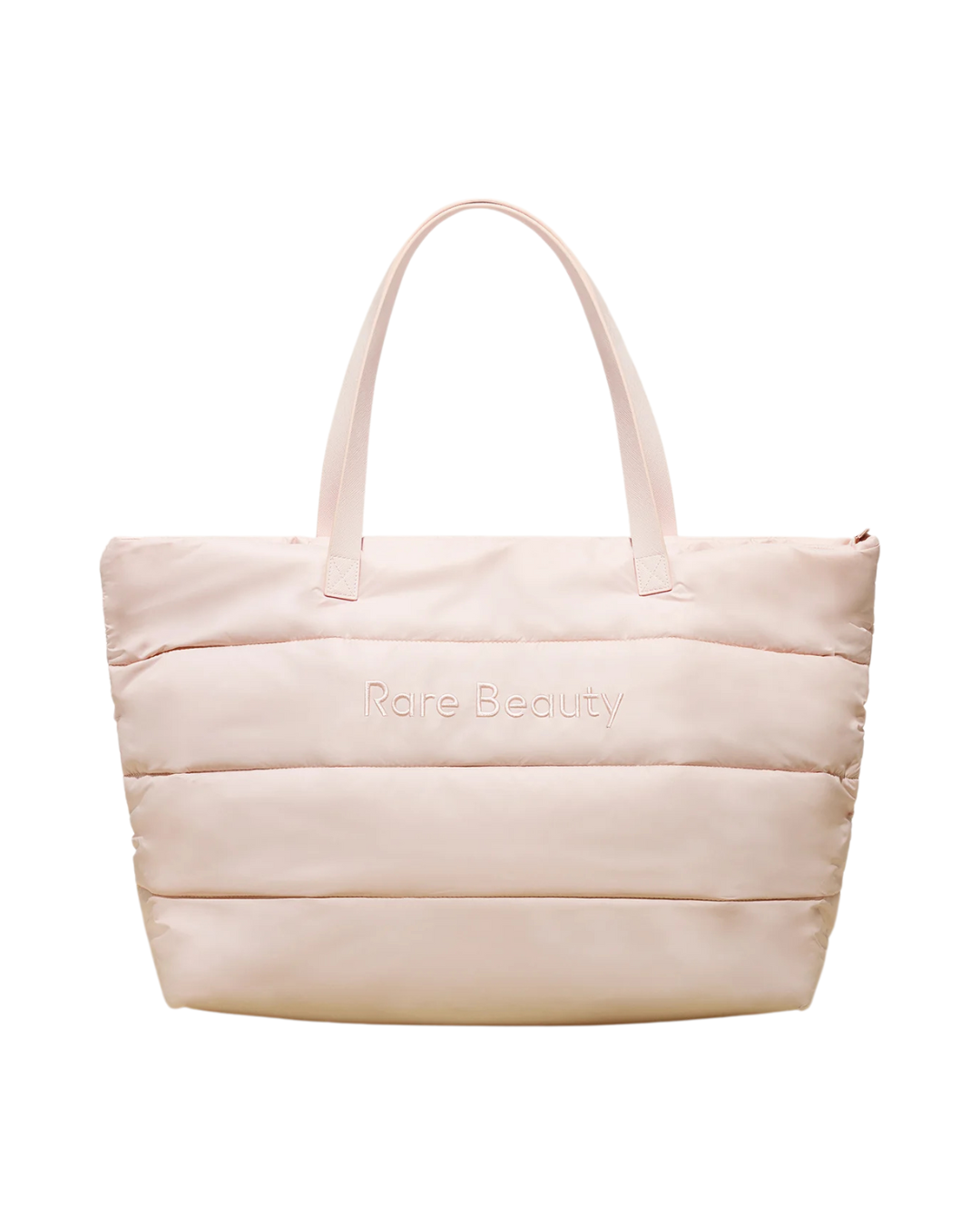 Puffy Traveler Tote