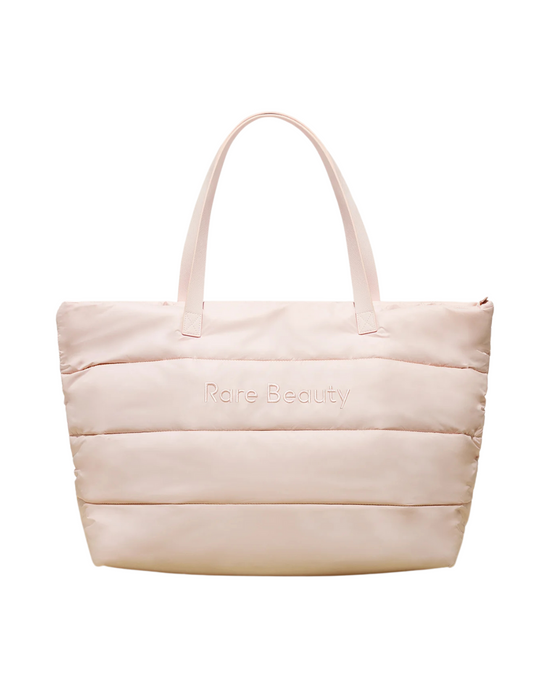 Puffy Traveler Tote