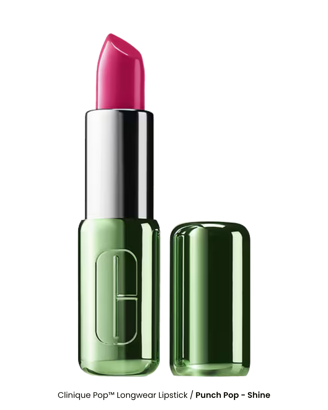 Clinique Pop™ Longwear Lipstick