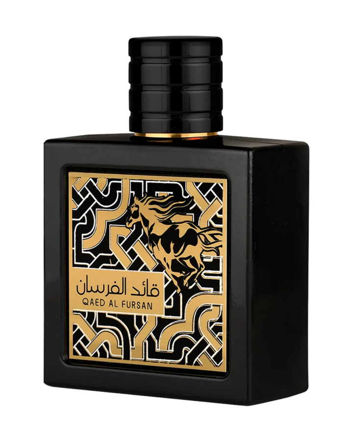 Qaed Al Fursan