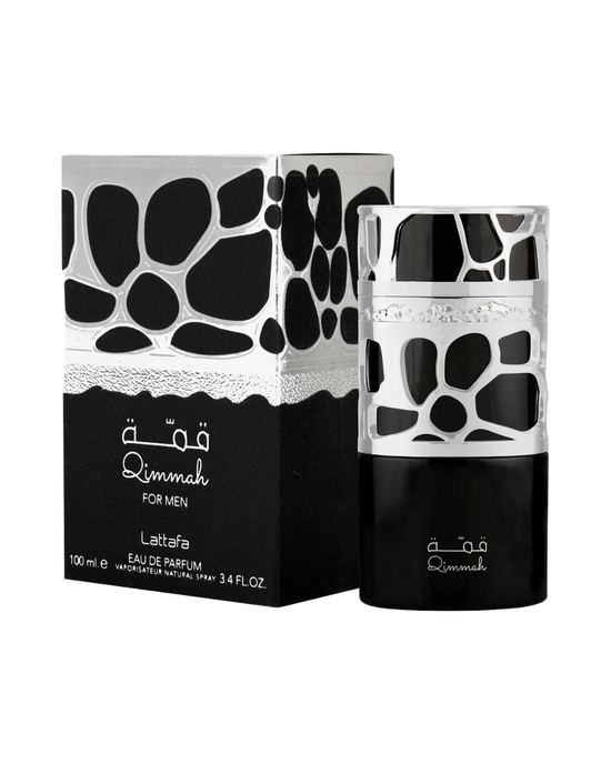 Qimmah for Men