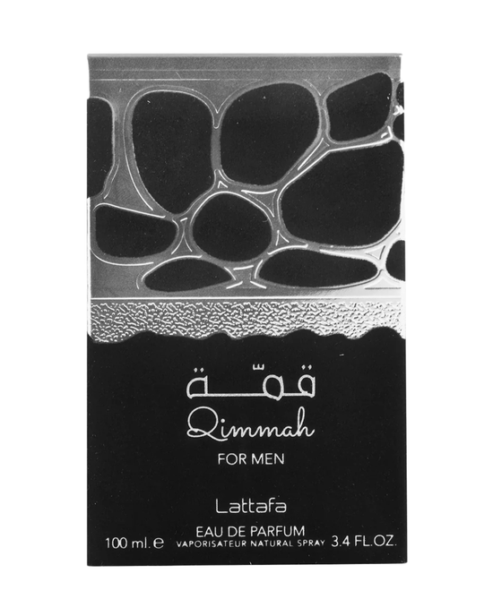 Qimmah for Men