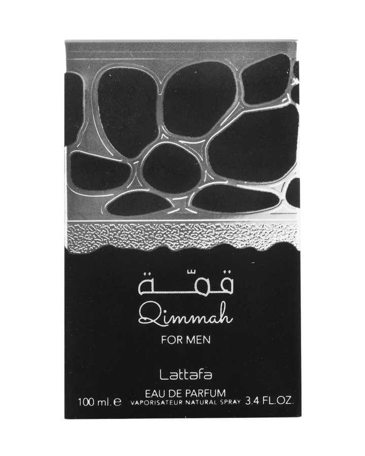 Qimmah for Men