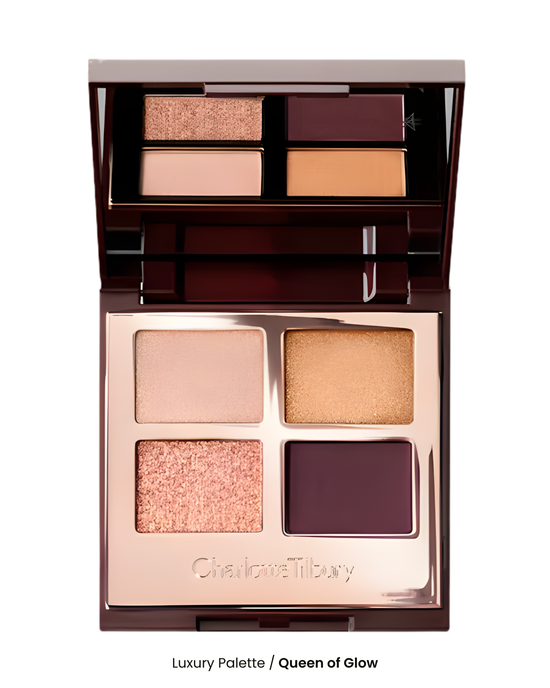 Luxury Palette
