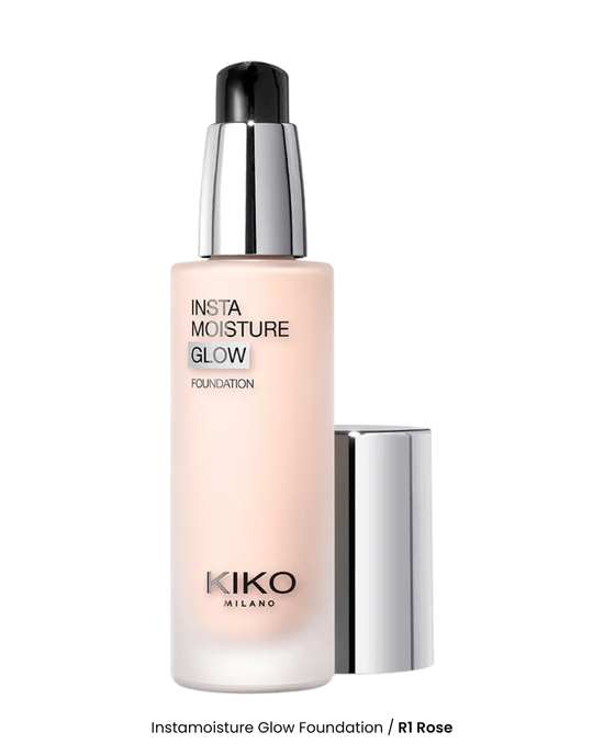 Instamoisture Glow Foundation