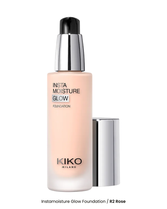 Instamoisture Glow Foundation