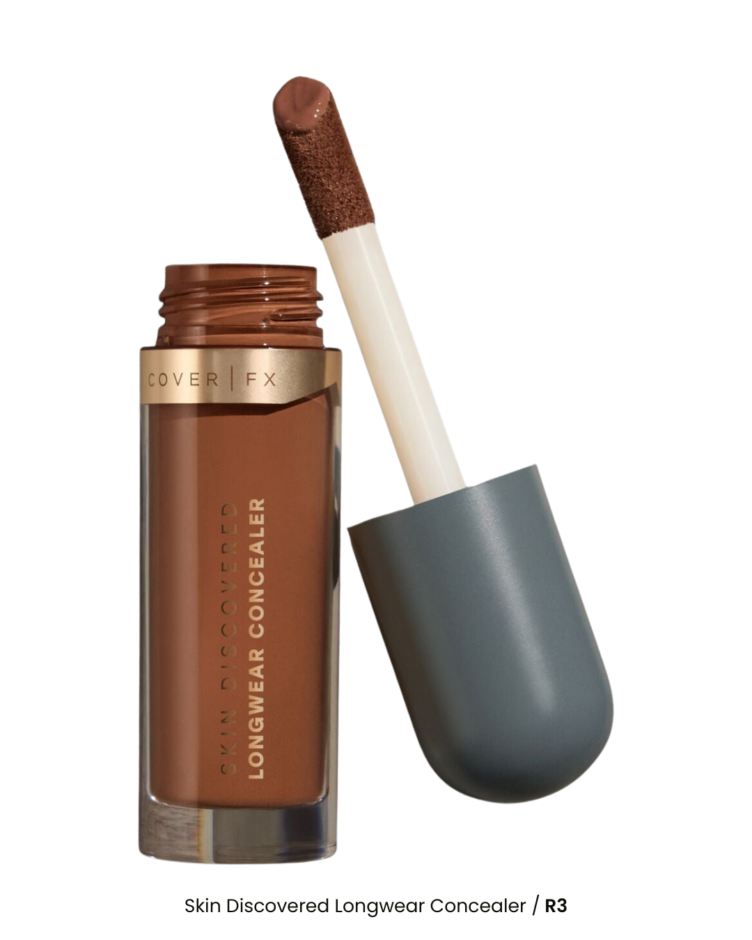 Skin Discovered Longwear Concealer