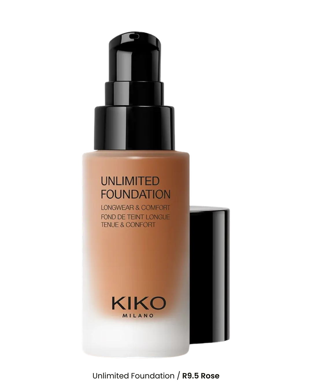Unlimited Foundation