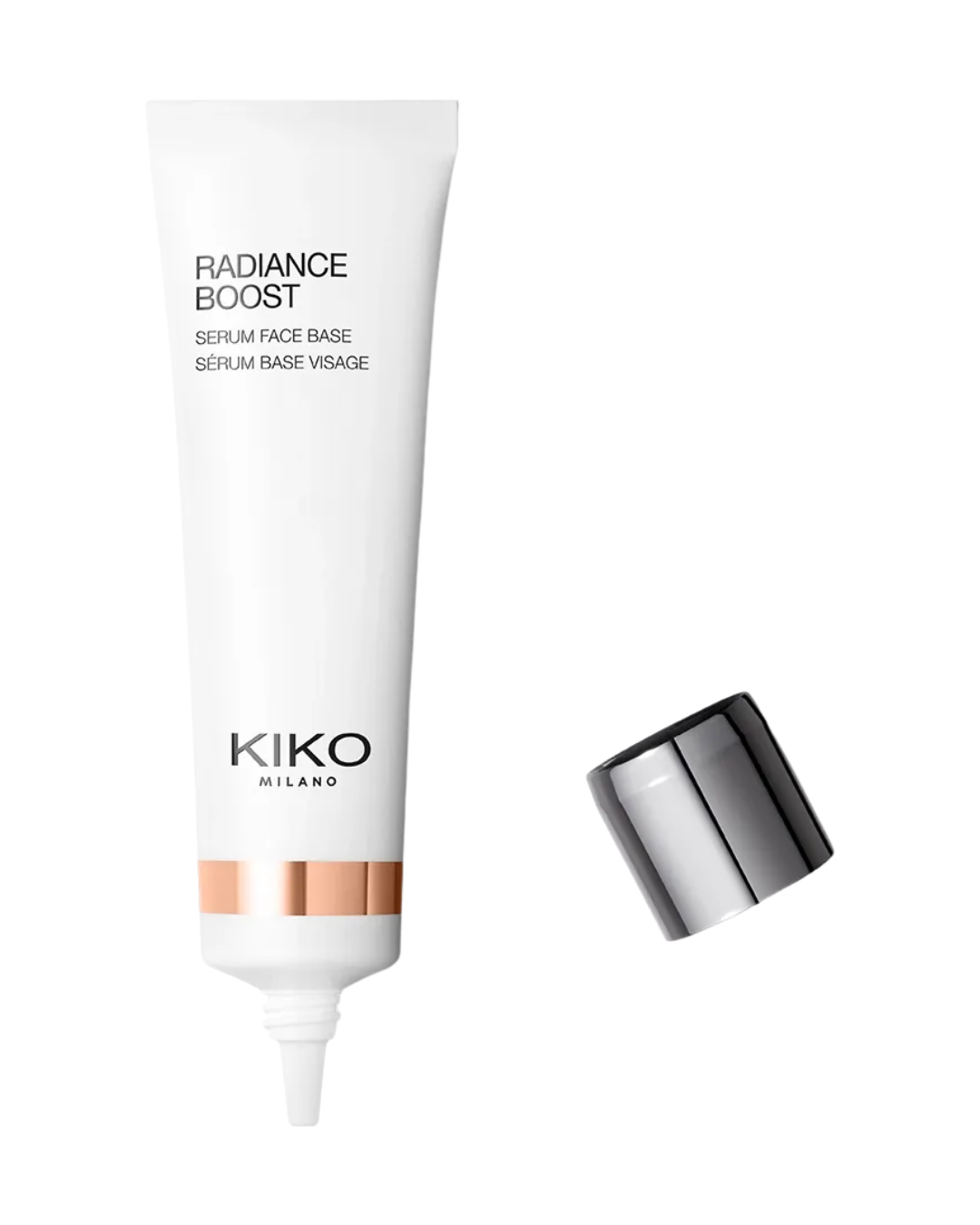 Radiance Boost Serum Face Base