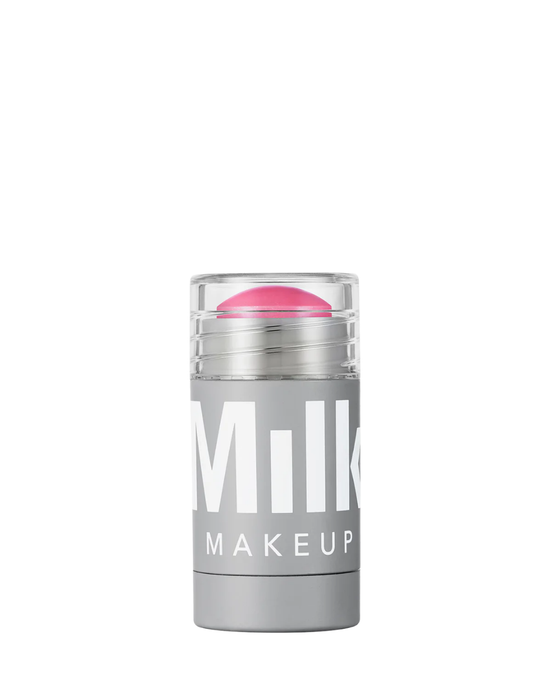 Lip + Cheek