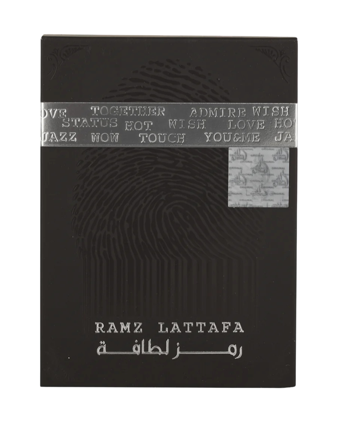 Ramz Silver