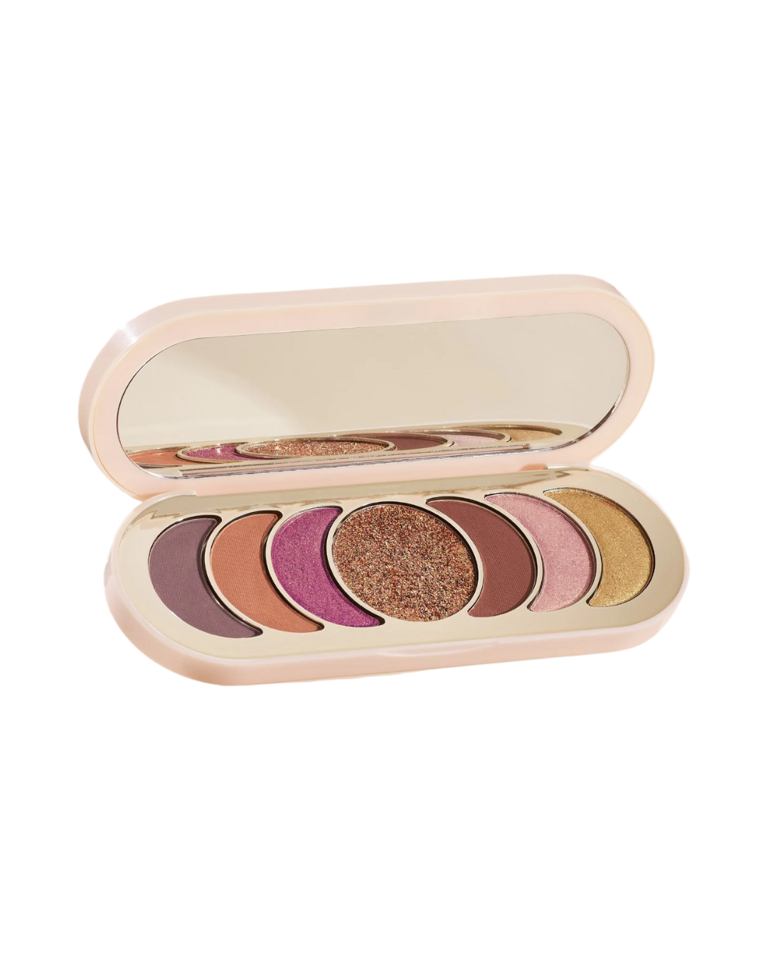 Rare Beauty Discovery Eyeshadow Palette