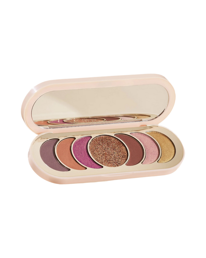 Rare Beauty Discovery Eyeshadow Palette