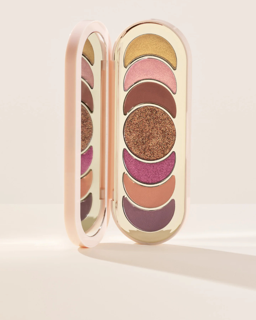 Rare Beauty Discovery Eyeshadow Palette