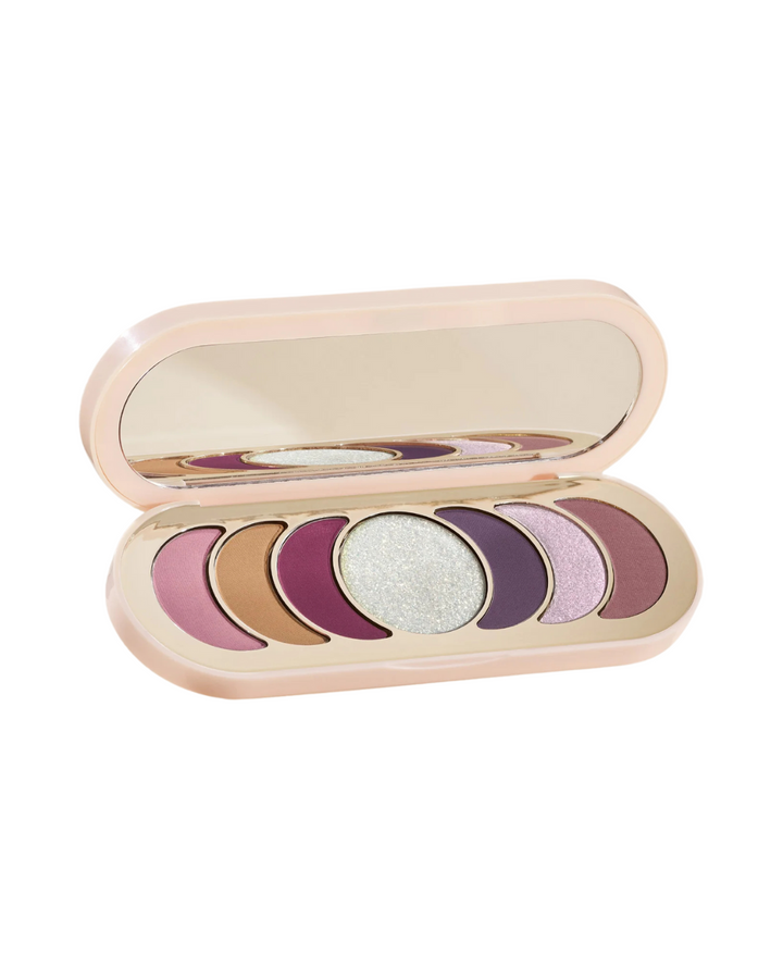 Rare Beauty Discovery Eyeshadow Palette – Came To Play