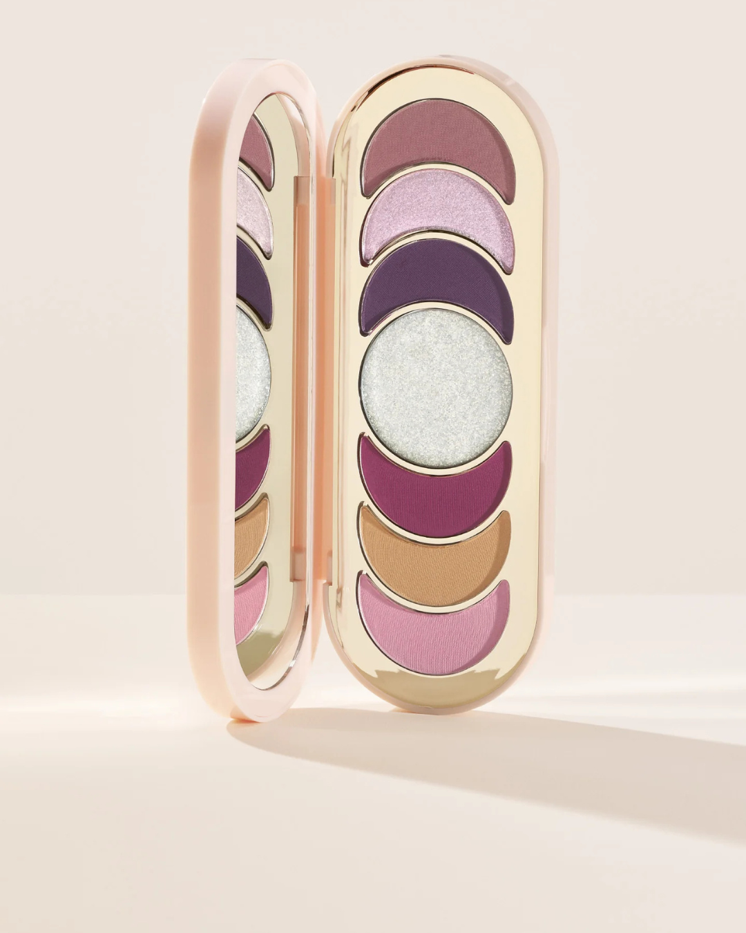 Rare Beauty Discovery Eyeshadow Palette – Came To Play