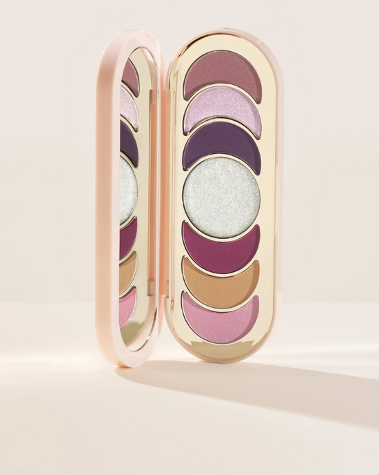Rare Beauty Discovery Eyeshadow Palette – Came To Play