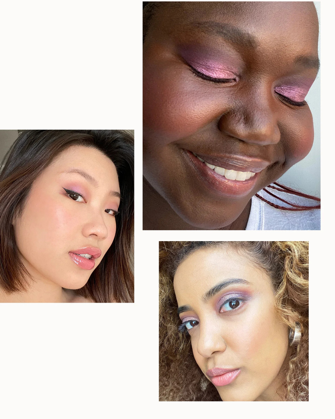 Rare Beauty Discovery Eyeshadow Palette – Came To Play