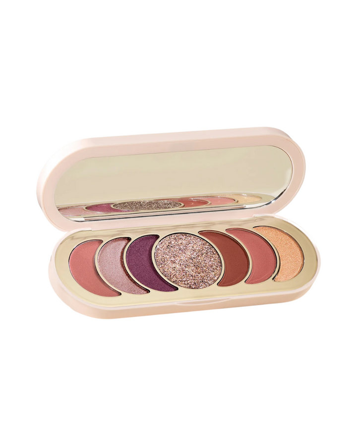 Rare Beauty Discovery Eyeshadow Palette – Give Yourself Grace