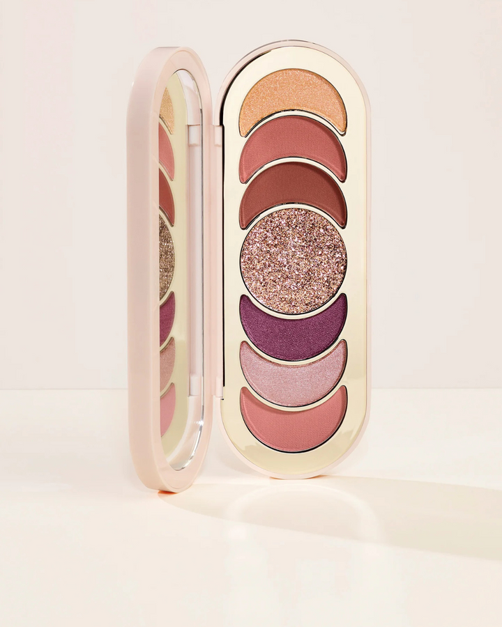 Rare Beauty Discovery Eyeshadow Palette – Give Yourself Grace