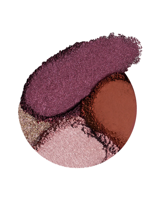 Rare Beauty Discovery Eyeshadow Palette – Give Yourself Grace