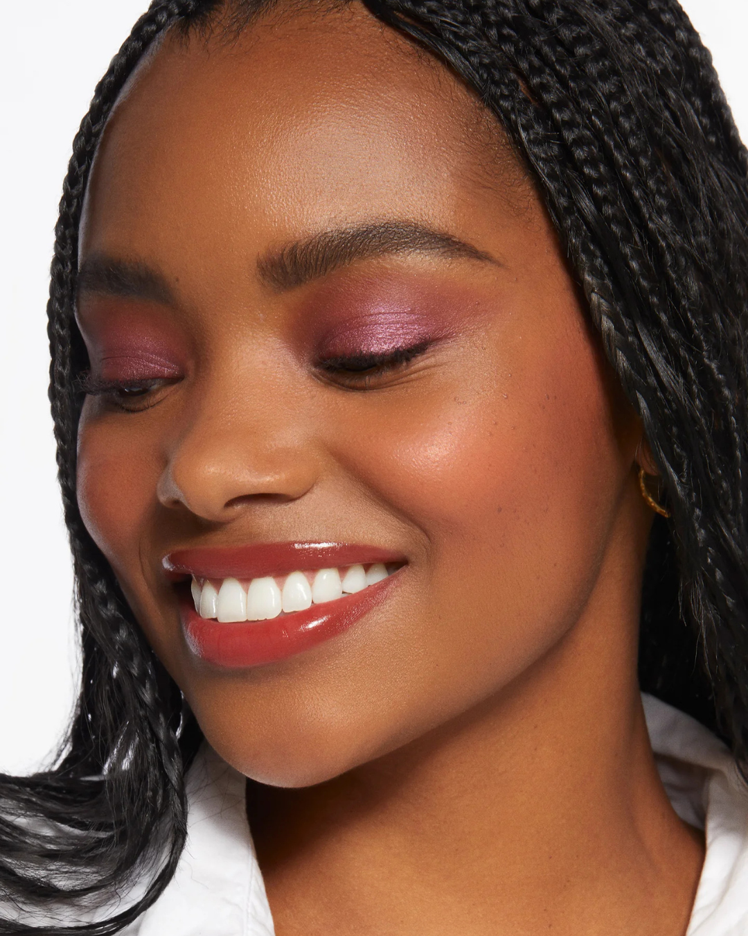 Rare Beauty Discovery Eyeshadow Palette – Give Yourself Grace