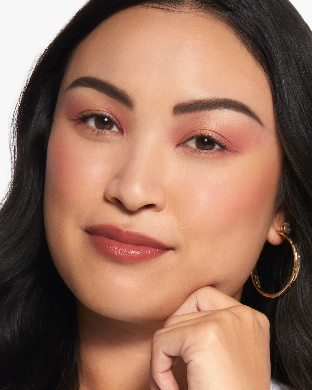 Rare Beauty Discovery Eyeshadow Palette – Give Yourself Grace
