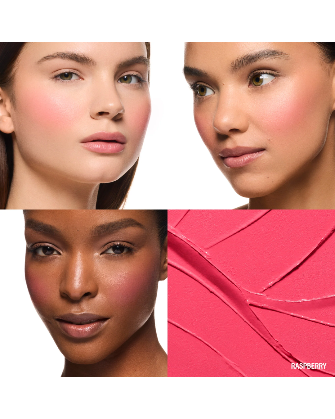 Soft Pop Blush Stick