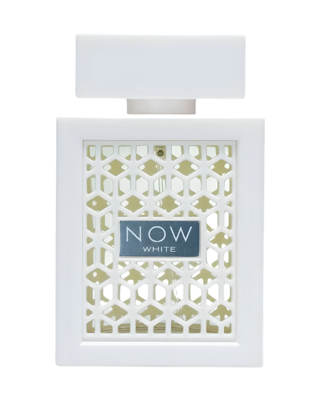 Rave Now White