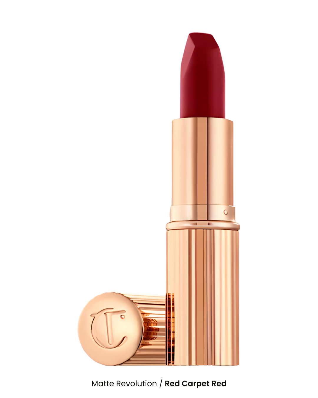 Matte Revolution