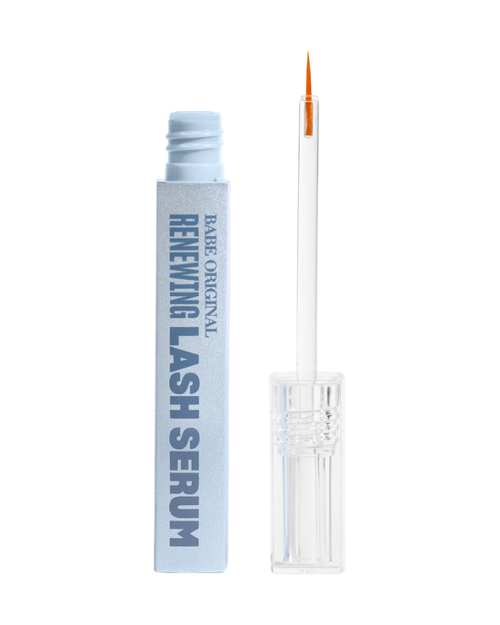 Renewing Lash Serum